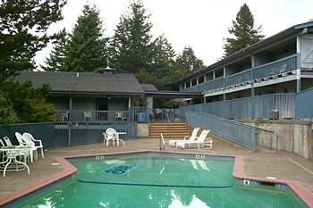 Shilo Inn Portland  Beaverton 04